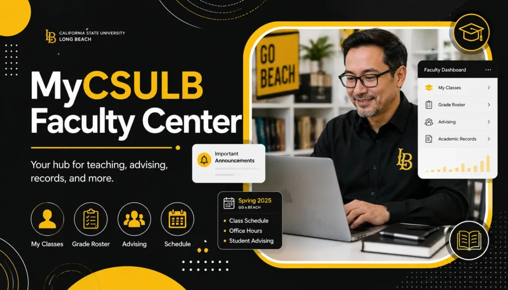 Mycsulb-Faculty-Center
