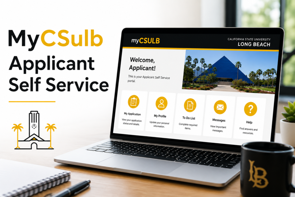 mycsulb-applicant-self-service